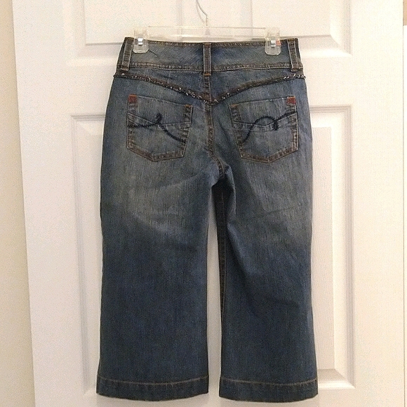 Unionbay capris - NWOT - Picture 6 of 9
